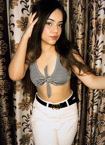 Kalyani Kapoor