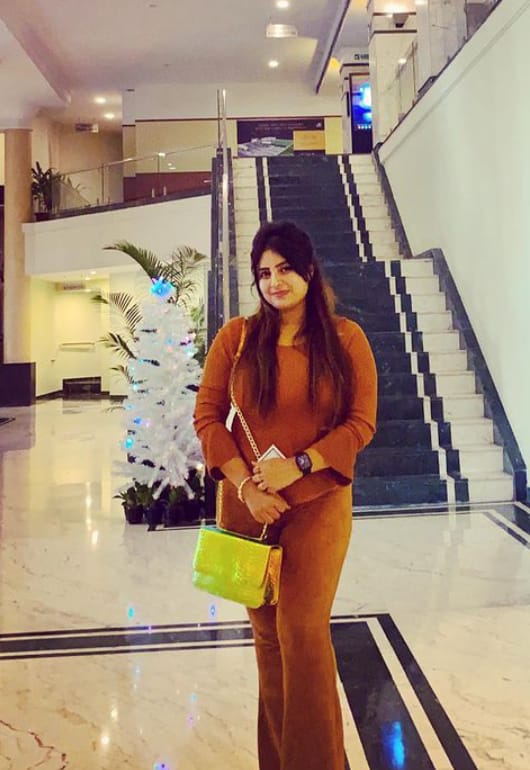 Ruchi Pathak