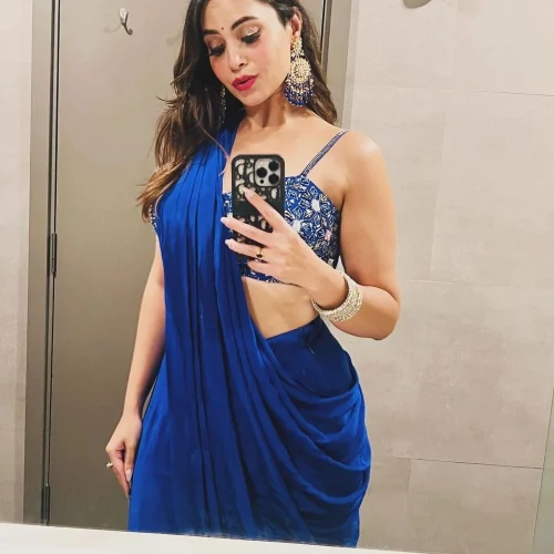 Pooja Shing